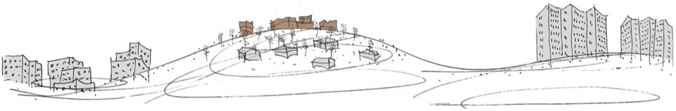 Children s Grove on the hill by Archikon Architects