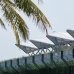 Haikou New Port Area “Second-Tier Customs” Cargo Inspection Facility by CAPOL Design Group