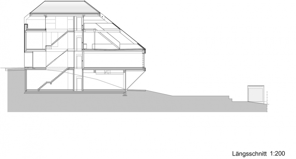Haus Max by Caramel Architekten