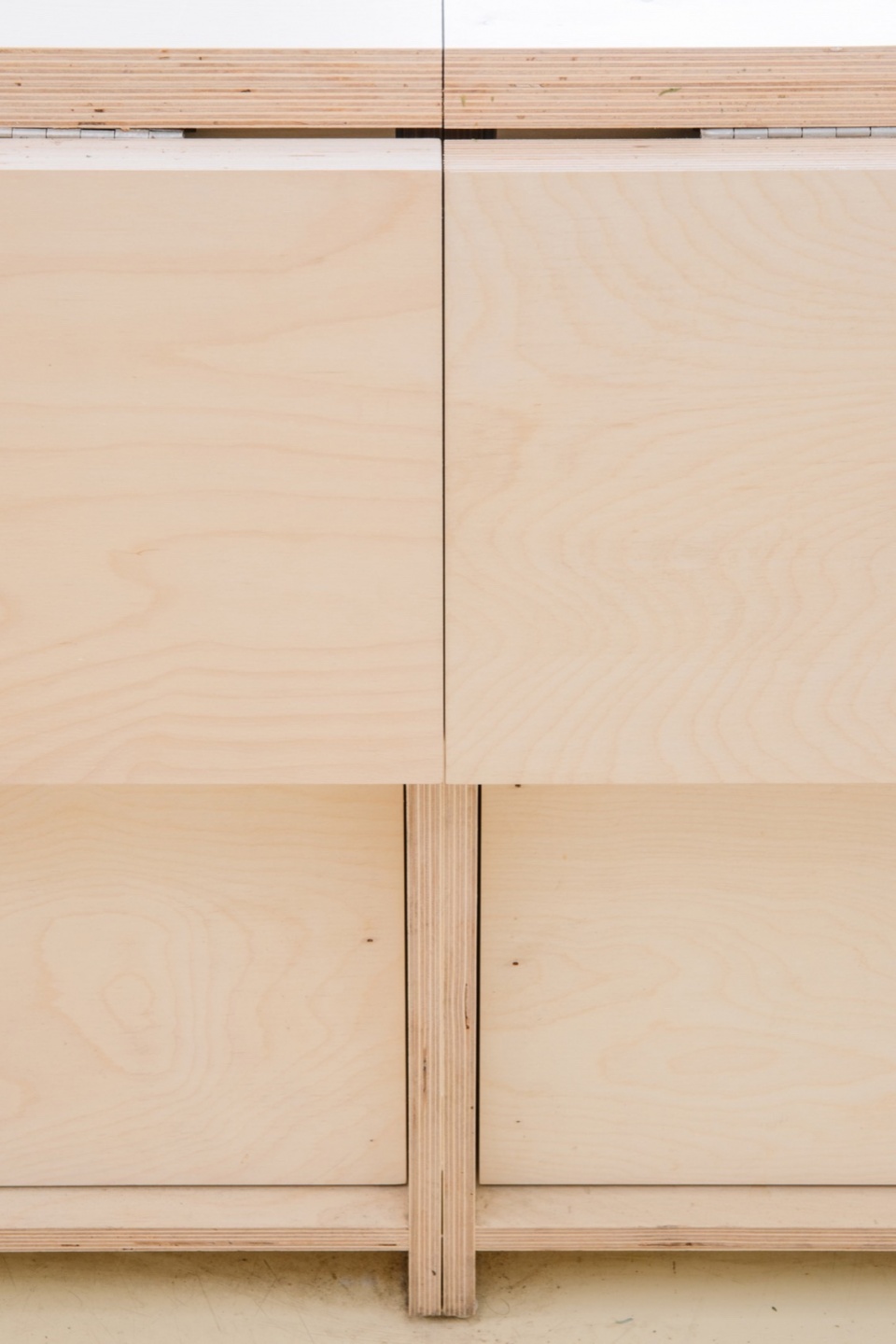 Office FUU ZASUI Space Renovation by Office FUU