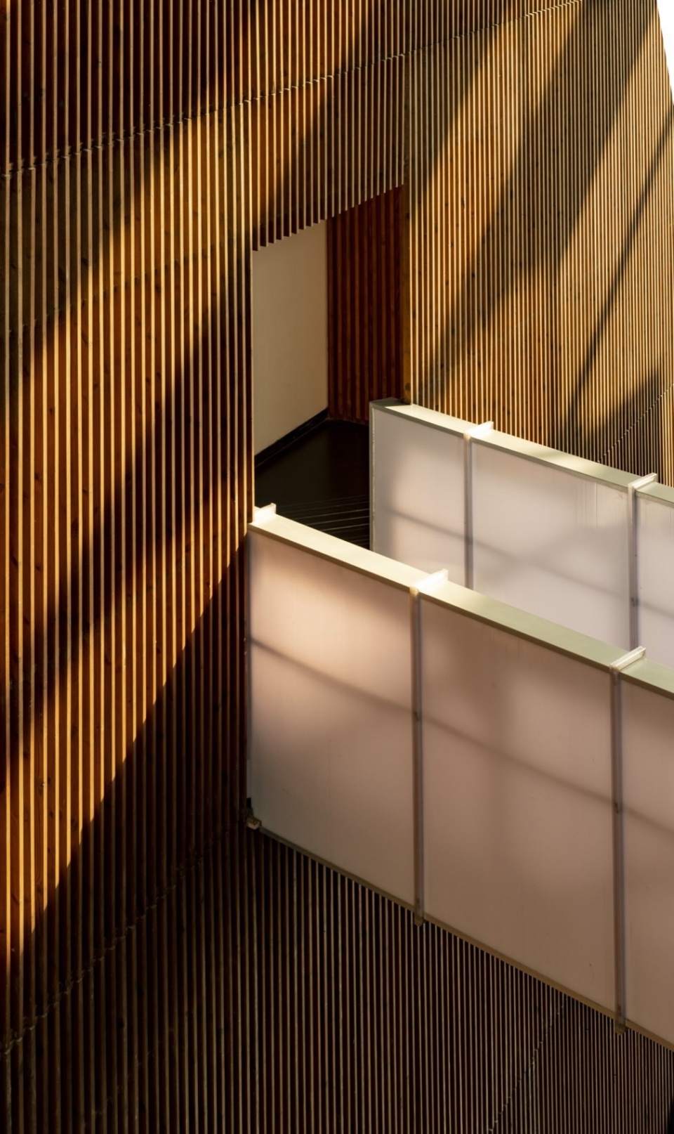 Radisson Resort Spa by Malik Architecture