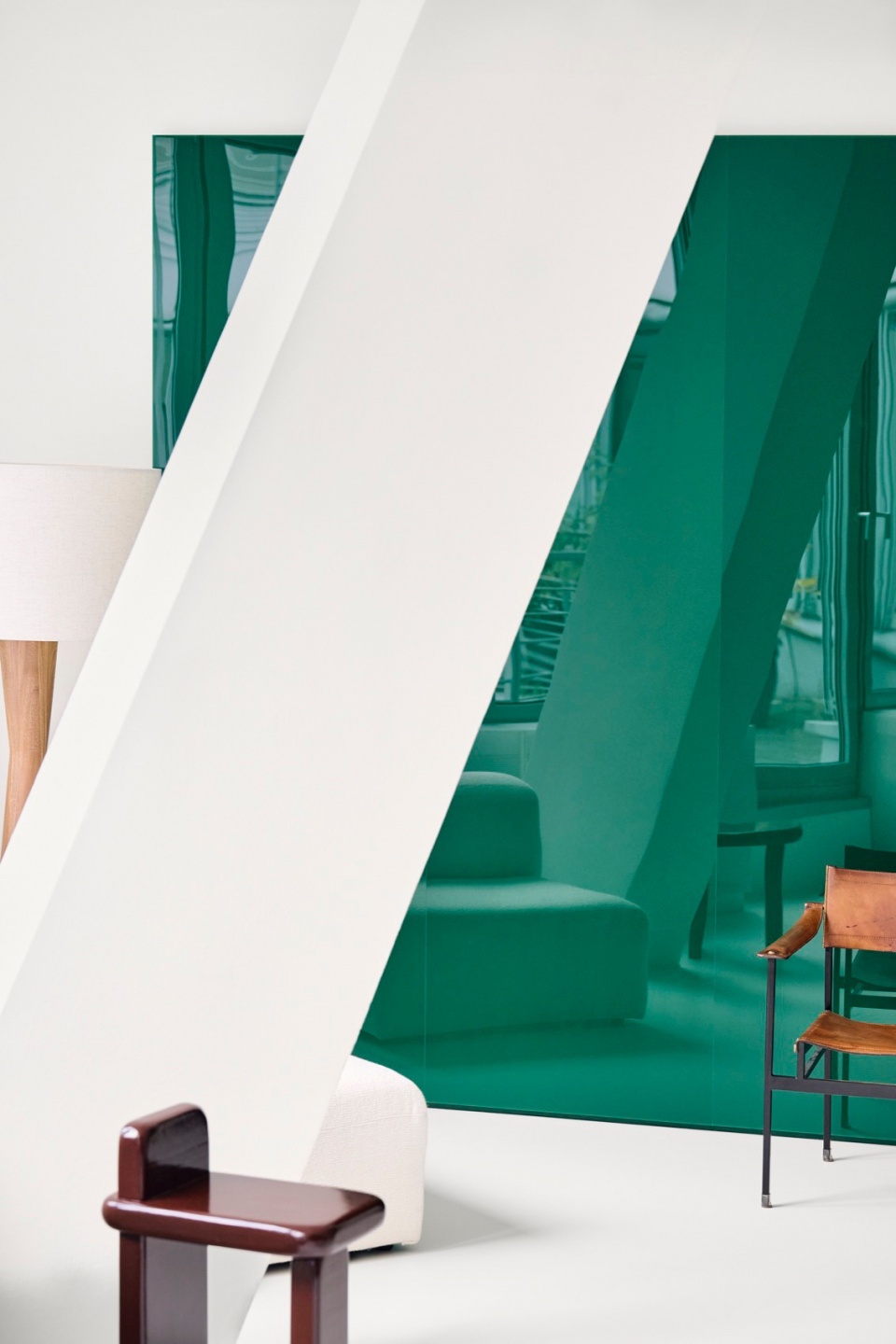 T7 dental practice by BATEK ARCHITEKTEN