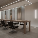 Carlos Pons美容沙龙，西班牙 / NAN Arquitectos