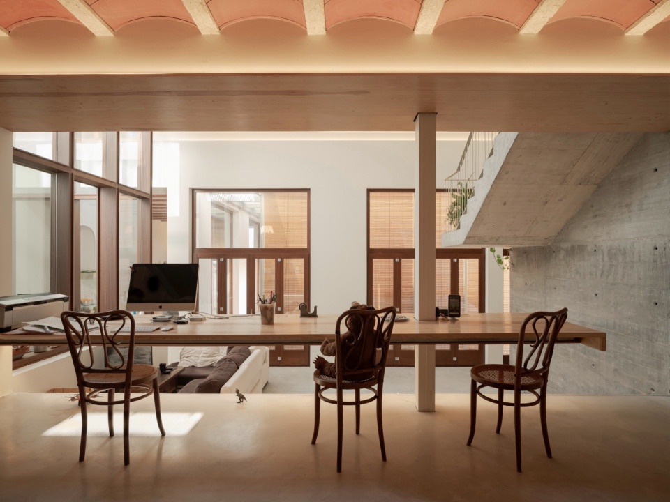 casa xalo by langarita navarro arquitectos