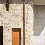 Corbel住宅，澳大利亚 / Nick Bell Architects