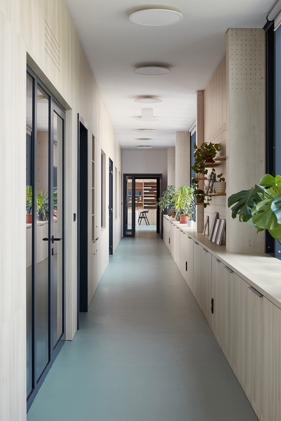 duhovka elementary school by ra15
