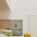 Montale高中，意大利 / Colucci & Partners Architettura