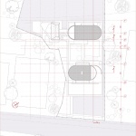 Sagehaus Office Garden by RAD+ar
