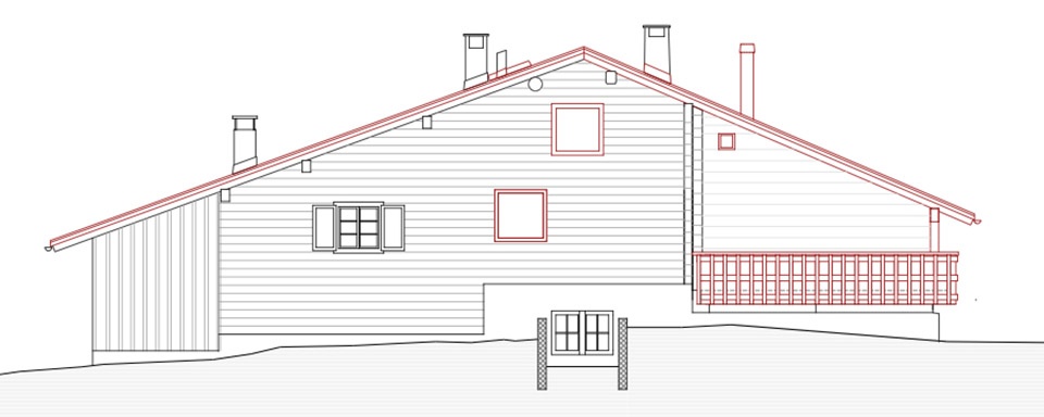 walserhaus paschget by studio bisig rocchelli