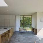 Sutton住宅，魁北克 / Pelletier de Fontenay