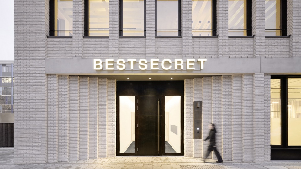 bestsecret by henn