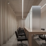 Carlos Pons美容沙龙，西班牙 / NAN Arquitectos