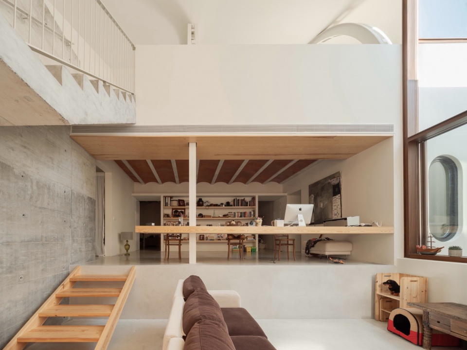 casa xalo by langarita navarro arquitectos