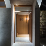 Corbel住宅，澳大利亚 / Nick Bell Architects