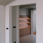 服装设计者的家居工作室，曼谷 / PHTAA Living Design