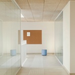 Montale高中，意大利 / Colucci & Partners Architettura