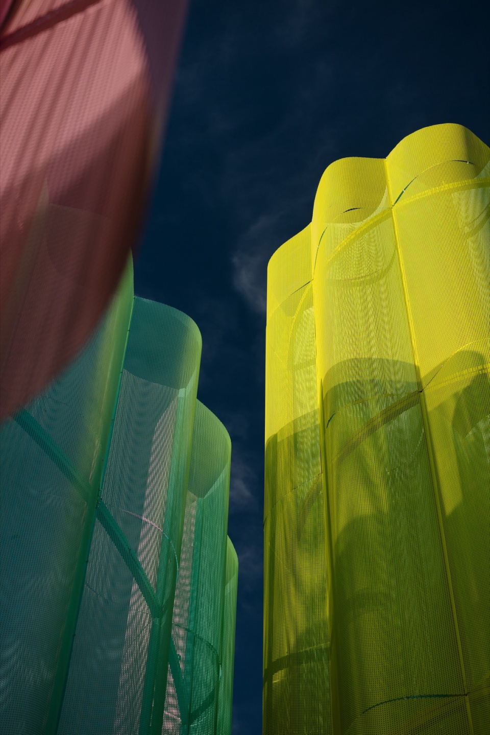 public art company unveils visionary art commissions for coachella 2025