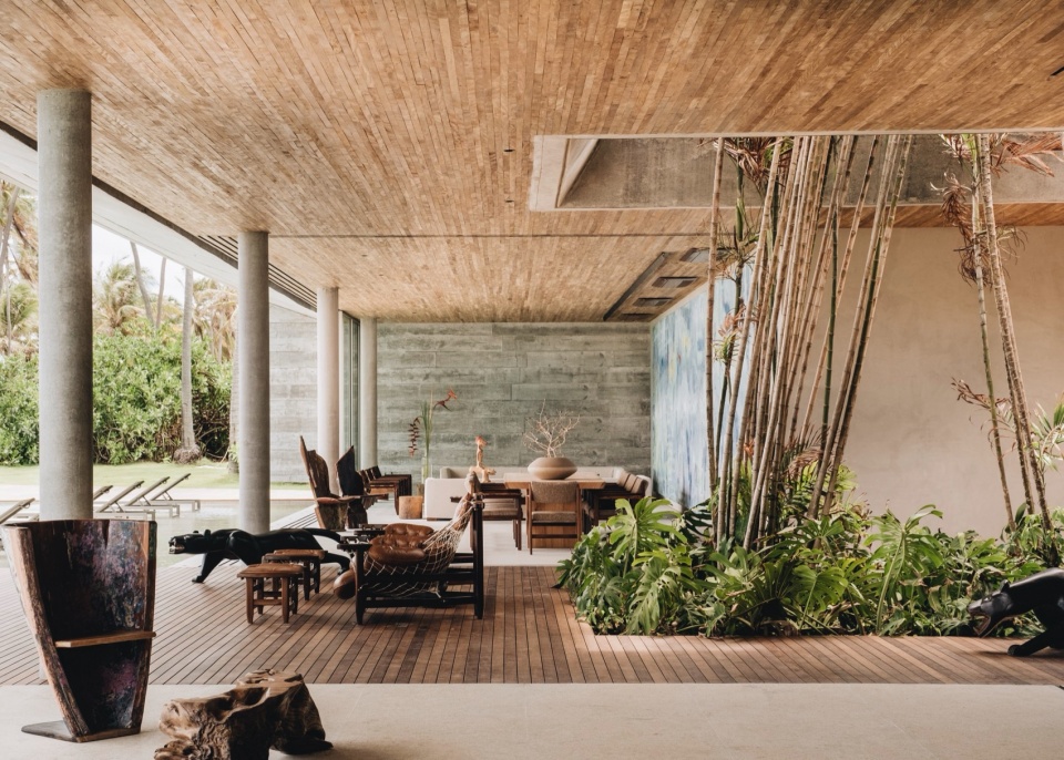 reserva pituba beach club by una barbara e valentim