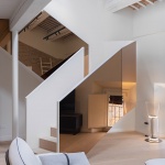 NAP顶层公寓，意大利 / tissellistudioarchitetti