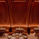Mausam餐厅，迪拜 / 4SPACE
