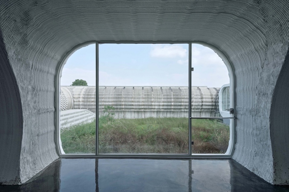 Tian Museum by Leeko Studio