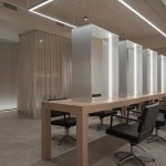 Carlos Pons美容沙龙，西班牙 / NAN Arquitectos