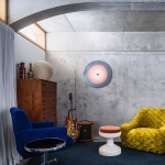 Corbel住宅，澳大利亚 / Nick Bell Architects