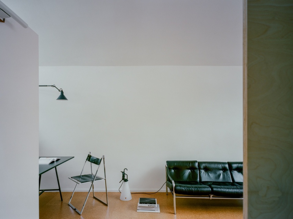 crescent house by type