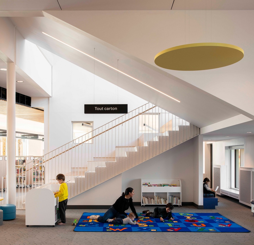 espace citoyen des confluents by cardin julien