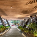 JHA Corporate Boutique by PSA Arquitetura