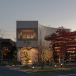 LAB商店，日本 / Architrip Inc