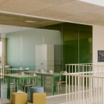 Montale高中，意大利 / Colucci & Partners Architettura