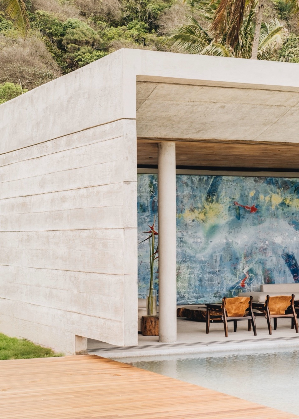 reserva pituba beach club by una barbara e valentim