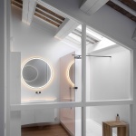 NAP顶层公寓，意大利 / tissellistudioarchitetti
