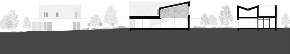 Children s Grove on the hill by Archikon Architects