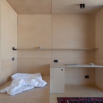 AUM山景木屋，哈萨克斯坦 / Arthur Kariev Architects