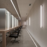 Carlos Pons美容沙龙，西班牙 / NAN Arquitectos