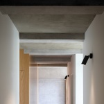 Corbel住宅，澳大利亚 / Nick Bell Architects