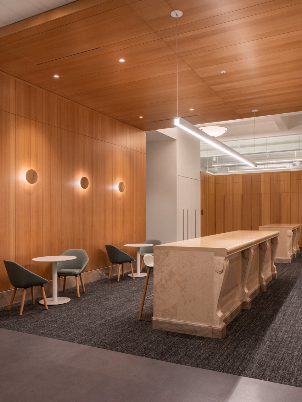 the montreal city hall by beaupre michaud et associes architectes mu architecture