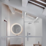 NAP顶层公寓，意大利 / tissellistudioarchitetti