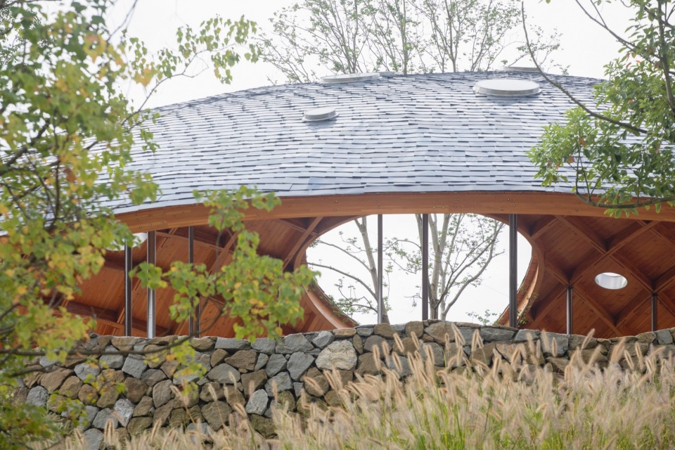 Heilongtan Dome Music Hall