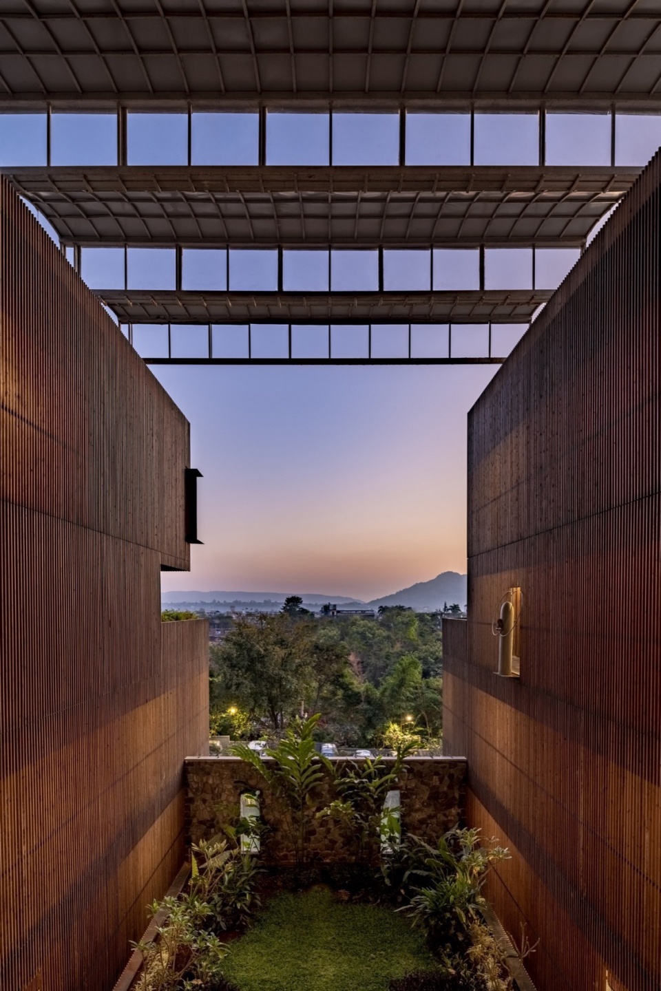 Radisson Resort Spa by Malik Architecture