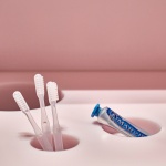 T7.2 dental prophylaxis practice by BATEK ARCHITEKTEN