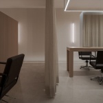 Carlos Pons美容沙龙，西班牙 / NAN Arquitectos