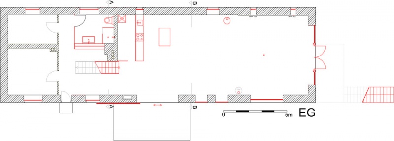 house hoppe by peter grundmann architekten