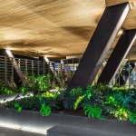 JHA Corporate Boutique by PSA Arquitetura