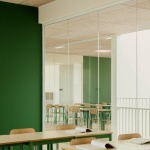 Montale高中，意大利 / Colucci & Partners Architettura
