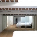 NAP顶层公寓，意大利 / tissellistudioarchitetti