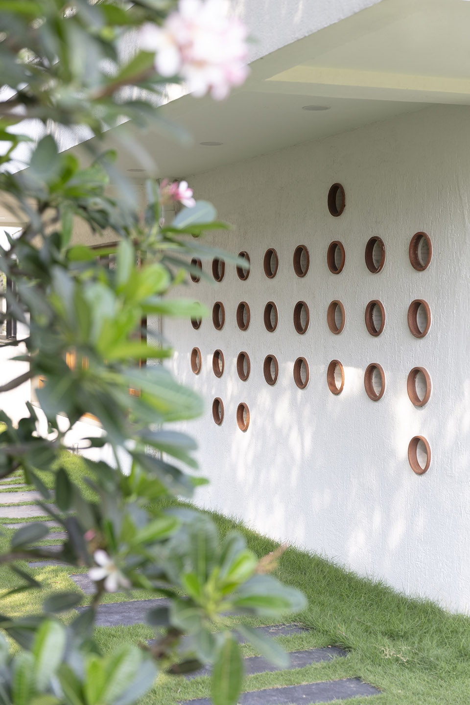 the pink opal by sona reddy studio