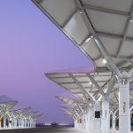 Haikou New Port Area “Second-Tier Customs” Cargo Inspection Facility by CAPOL Design Group